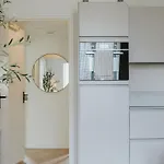 Naest - Authentic Escapes House * Nimwegen