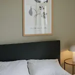 Apartment Naest - Authentic Escapes House Nimwegen