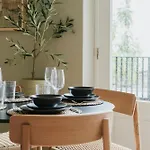 Naest - Authentic Escapes House Apartment Nimwegen