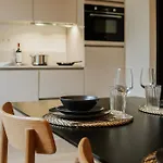 Naest - Authentic Escapes House * Nimwegen