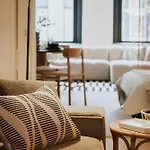 Naest - Authentic Escapes House Apartment Nimwegen