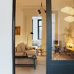 Apartment Naest - Authentic Escapes House Nimwegen