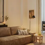 Naest - Authentic Escapes House Apartment Nimwegen