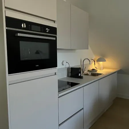 Naest - Authentic Escapes House Appartement *