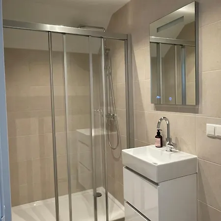 Apartamento Naest - Authentic Escapes House Nijmegen