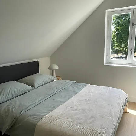 Naest - Authentic Escapes House Appartement *