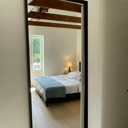 Naest - Authentic Escapes House Appartement *