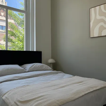 Naest - Authentic Escapes House Apartamento Nijmegen
