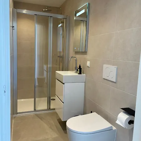 Naest - Authentic Escapes House Nijmegen