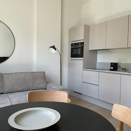 Apartamento Naest - Authentic Escapes House *