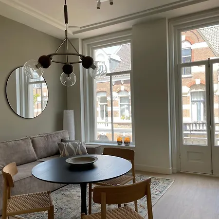 Naest - Authentic Escapes House * Nijmegen