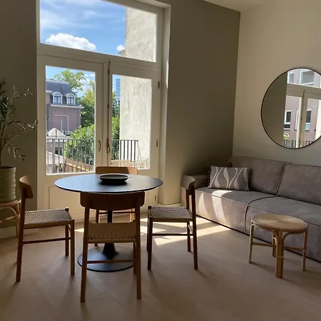 Apartamento Naest - Authentic Escapes House