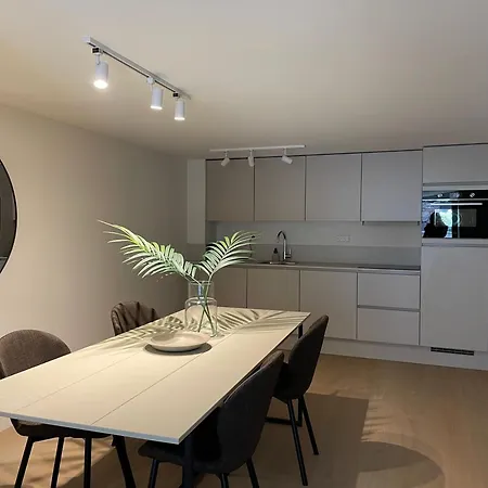 Naest - Authentic Escapes House * Nijmegen