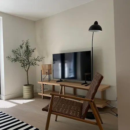 Apartamento Naest - Authentic Escapes House