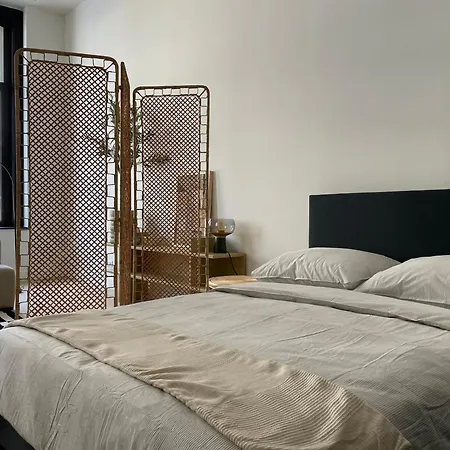 Apartamento Naest - Authentic Escapes House Nijmegen