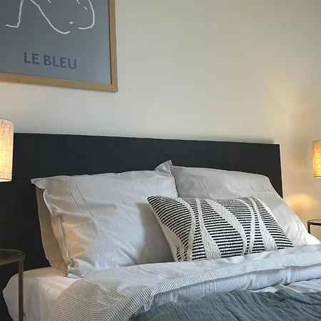 Apartamento Naest - Authentic Escapes House