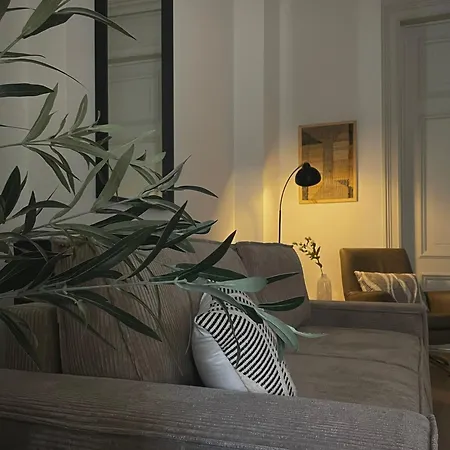 Naest - Authentic Escapes House Apartamento