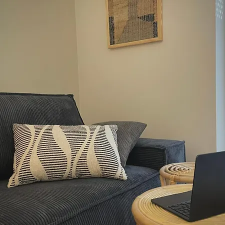 Apartamento Naest - Authentic Escapes House