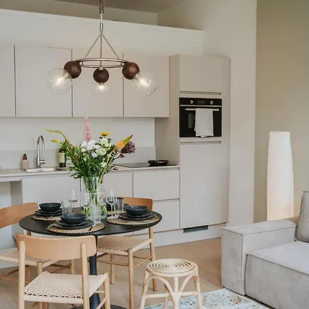 Naest - Authentic Escapes House Apartamento Nijmegen