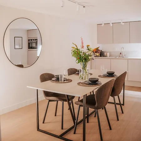 Apartamento Naest - Authentic Escapes House