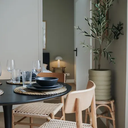 Naest - Authentic Escapes House * Nijmegen