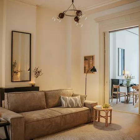 Naest - Authentic Escapes House
