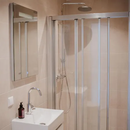 Apartamento Naest - Authentic Escapes House