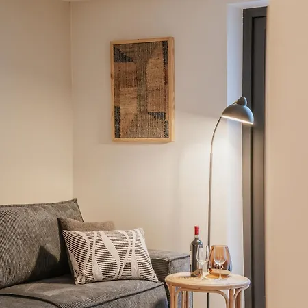 Naest - Authentic Escapes House
