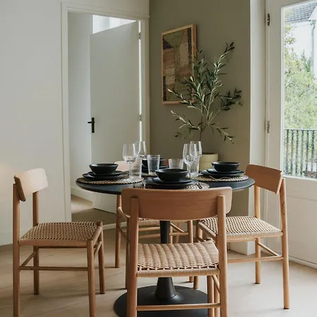 Apartamento Naest - Authentic Escapes House *