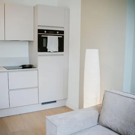 Naest - Authentic Escapes House Nijmegen