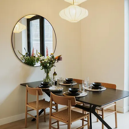 Naest - Authentic Escapes House Apartamento