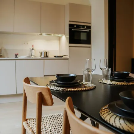 Naest - Authentic Escapes House Nijmegen