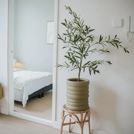 Naest - Authentic Escapes House Apartamento