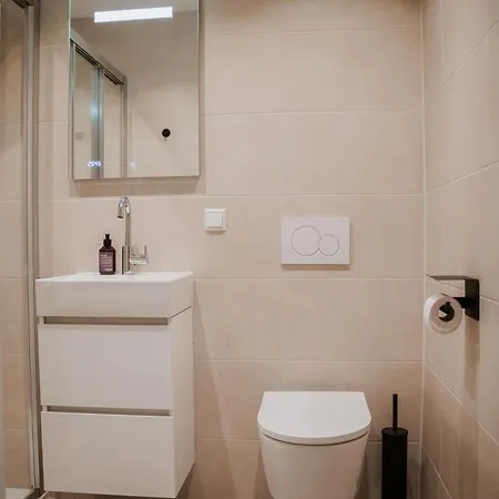 Naest - Authentic Escapes House Apartamento *