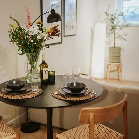 Naest - Authentic Escapes House Nijmegen