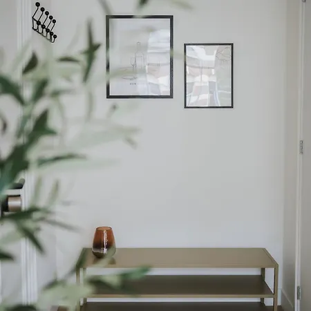 Naest - Authentic Escapes House Nijmegen