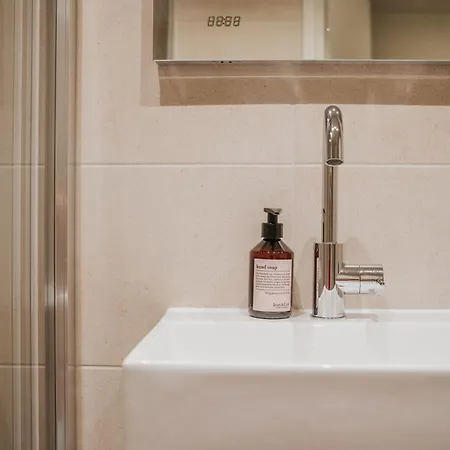 Appartement Naest - Authentic Escapes House Nijmegen