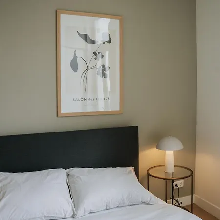 Appartement Naest - Authentic Escapes House Nijmegen