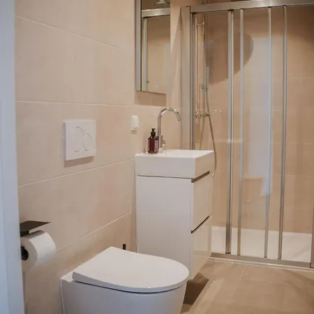 Naest - Authentic Escapes House Nijmegen