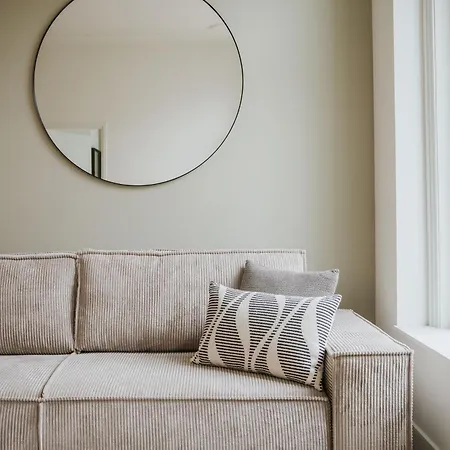 Naest - Authentic Escapes House Appartement *
