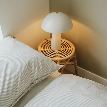 Naest - Authentic Escapes House Appartement *