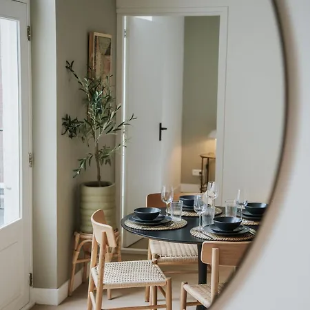 Appartement Naest - Authentic Escapes House *