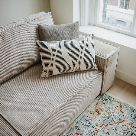 Naest - Authentic Escapes House Nijmegen
