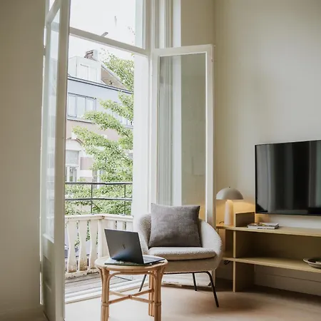 Naest - Authentic Escapes House * Nijmegen