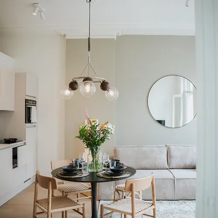 Appartement Naest - Authentic Escapes House