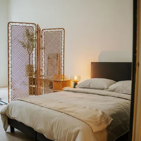 Appartement Naest - Authentic Escapes House *
