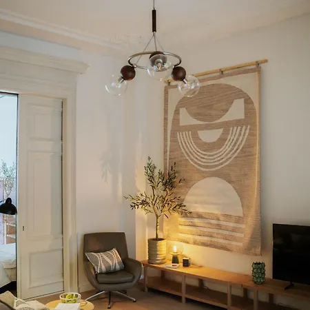 Appartement Naest - Authentic Escapes House Nijmegen