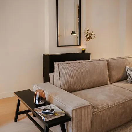 Naest - Authentic Escapes House * Nijmegen