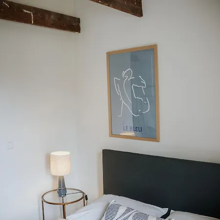 شقة Naest - Authentic Escapes House