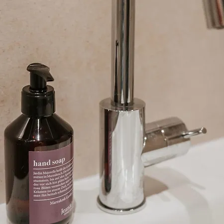 Naest - Authentic Escapes House شقة *